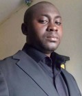 Rencontre Homme : Francis, 41 ans à Suisse  Zurich 
